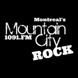1091.FM Mountain City Rock
