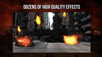 برنامه‌نما Action Effects Wizard - Be You عکس از صفحه