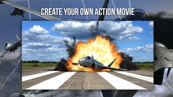 Action Effects Wizard - Be You capture d'écran 3