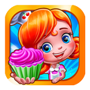 Pastry Pop Kingdom APK