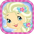 Strawberry Dress Up Game APK