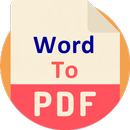 Word To PDF Converter APK
