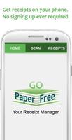 Go Paper Free poster