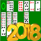 Solitaire‏ New simgesi