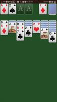 Solitaire‏ New Ekran Görüntüsü 1