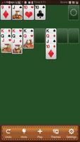 Solitaire‏ New Ekran Görüntüsü 2