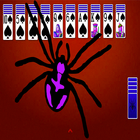 Spider Solitaire 2018 Zeichen