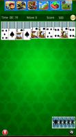 Spider Solitaire 2018 Screenshot 3