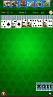 Spider Solitaire 2018 screenshot 3