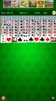 Spider Solitaire 2018 스크린샷 1