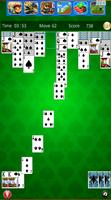 Spider Solitaire 2018 screenshot 2