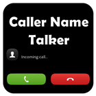 Caller Name NATIK icône