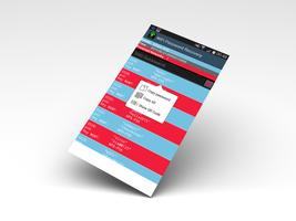 WiFi Password Recovery (ROOT) скриншот 1