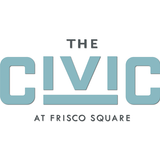 The Civic at Frisco Square biểu tượng