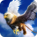 Eagle Simulator aplikacja