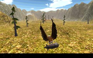 Eagle Simulator ภาพหน้าจอ 3