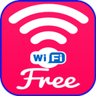 Wifi Hacker Password Prank 图标