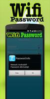 Wifi Hacker Password Prank ảnh chụp màn hình 1