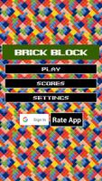 1 Schermata Brick Block