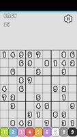 Sudoku capture d'écran 2