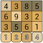 آیکون‌ Sudoku