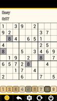 Sudoku Affiche