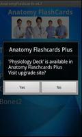 Anatomy FlashCards screenshot 2