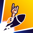 Hard Rocket APK