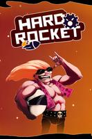 Hard Rocket-poster