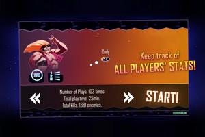 Hard Rocket 스크린샷 1