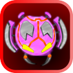Mecha Invasion