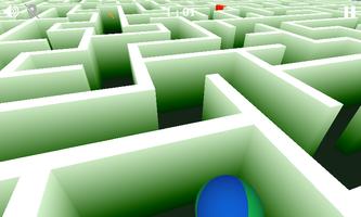 Maze 3D Screenshot 2