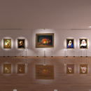 Escape from the Art Gallery. APK