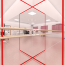 Escape from the ballet classrooms. APK