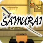 SamuraiRoom ícone