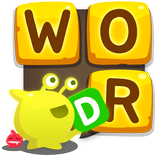 WordSpace-Juego de palabras