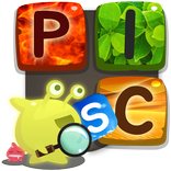 WordSpace: 4 Pics 1 Word