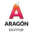 Aragón en Fitur ícone