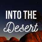 Icona Lent Study - Into The Desert