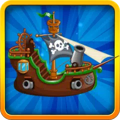 Baixar Pirates APK