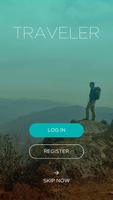 پوستر Traveler: Travel App & Helper