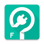 Galaxy Charging Current Free icon Galaxy Charging Current Free icon