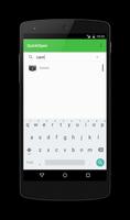 QuickOpen - Launch Apps Faster capture d'écran 1