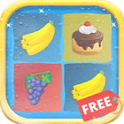 Kid Memory Game - New icon