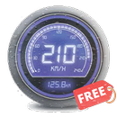 APK Speedometer Plus Free