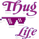 Crazy ThugLife Photo Maker APK