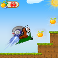 Turbo Snail Speed