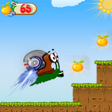 Turbo Caracol Rápido icono