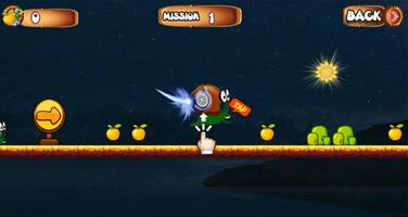 Turbo Snail Speed screenshot 2