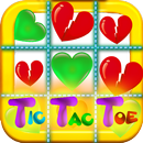 Lovers Tic-Tac-Toe APK